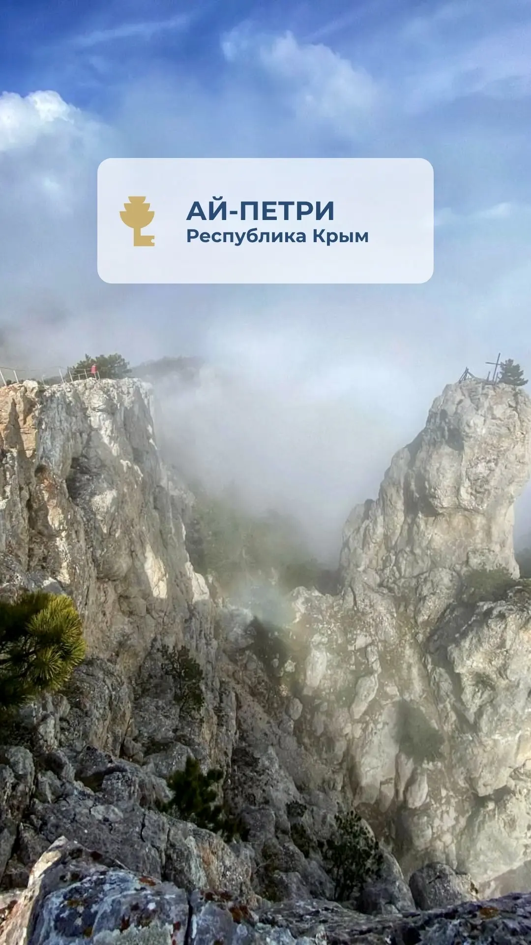 Откройте для себя летний Крым вместе с нами 🌷