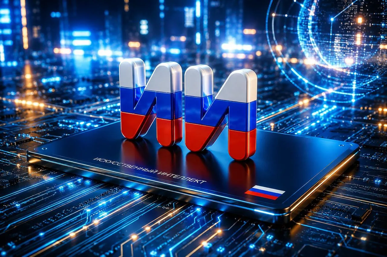 🤖 ChatGPT, DeepSeek и другие зарубежные нейросети запрещать не будут

Из обсуждаемого законопроекта