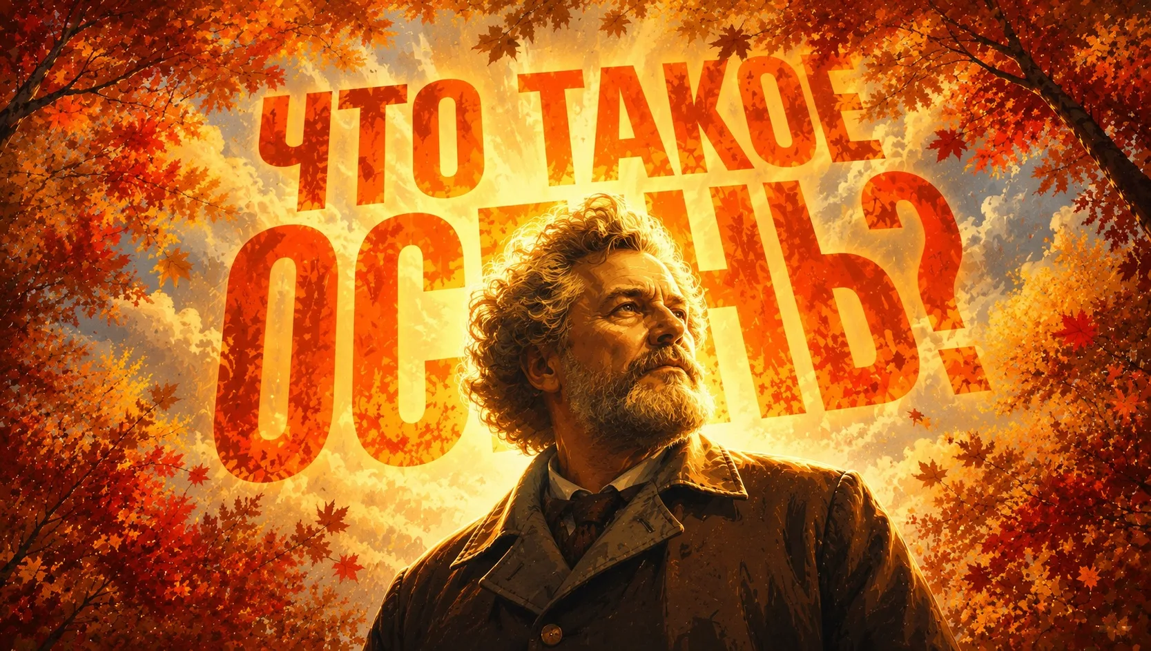 🍂 СУББОТА – время для души