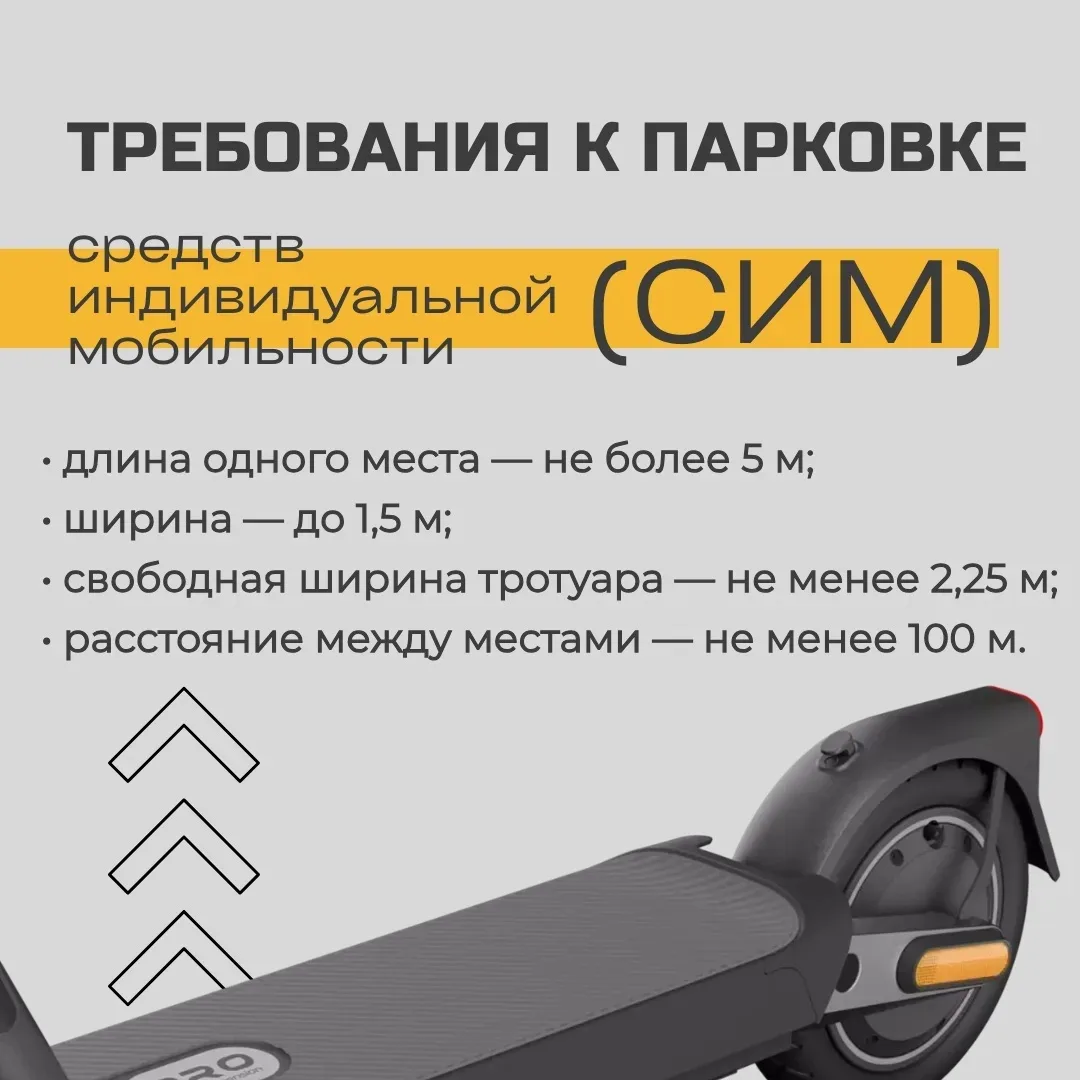 📄 Мэр Новосибирска Максим Кудрявцев утвердил новые правила работы сервисов электросамокатов и других