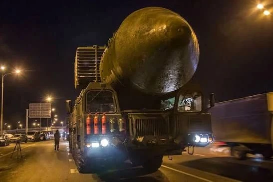 ⚡⁣Марк Рютте подтвердил, что НАТО получило предупреждение России о готовности использов...