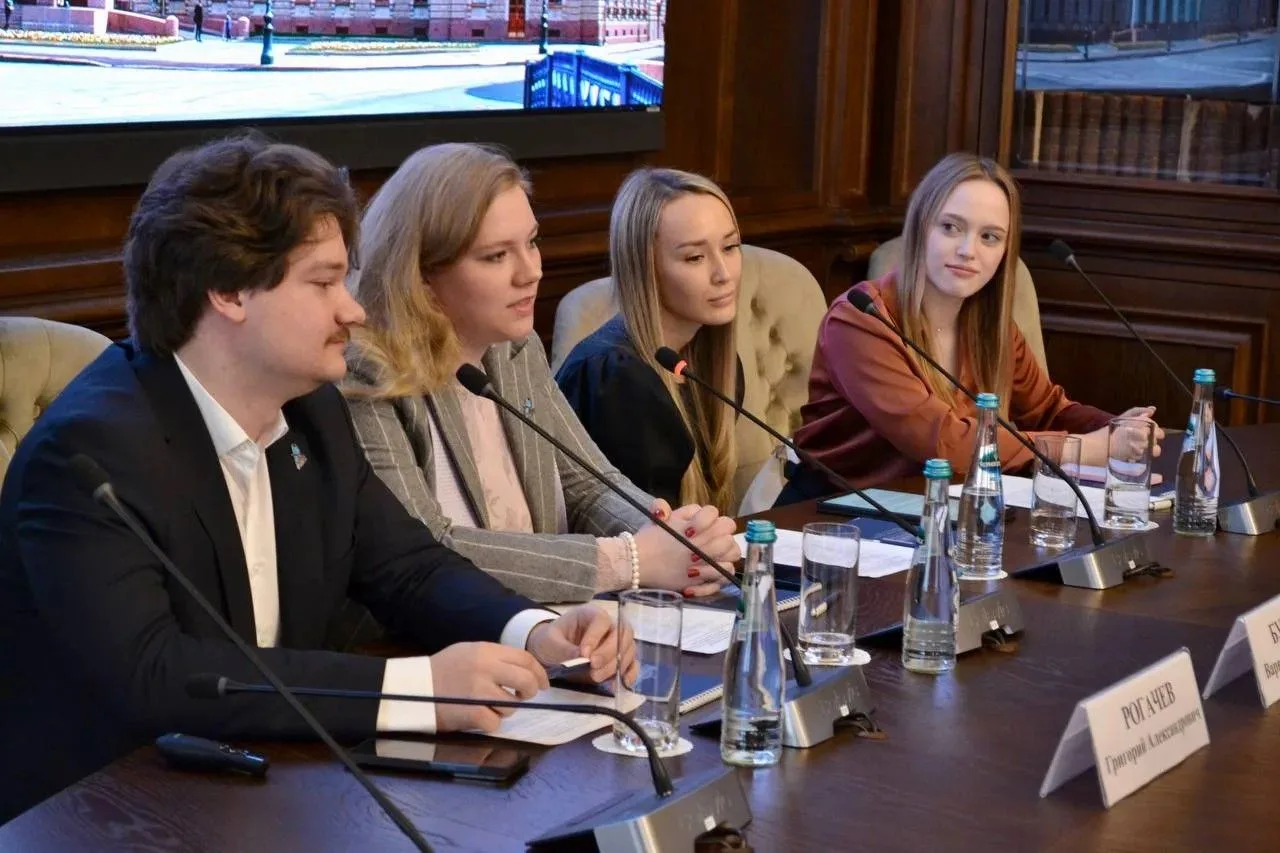 Дальше больше, выше и сильнее: Молодежному совету организаций транспортной отрасли Санкт‑Петербурга 