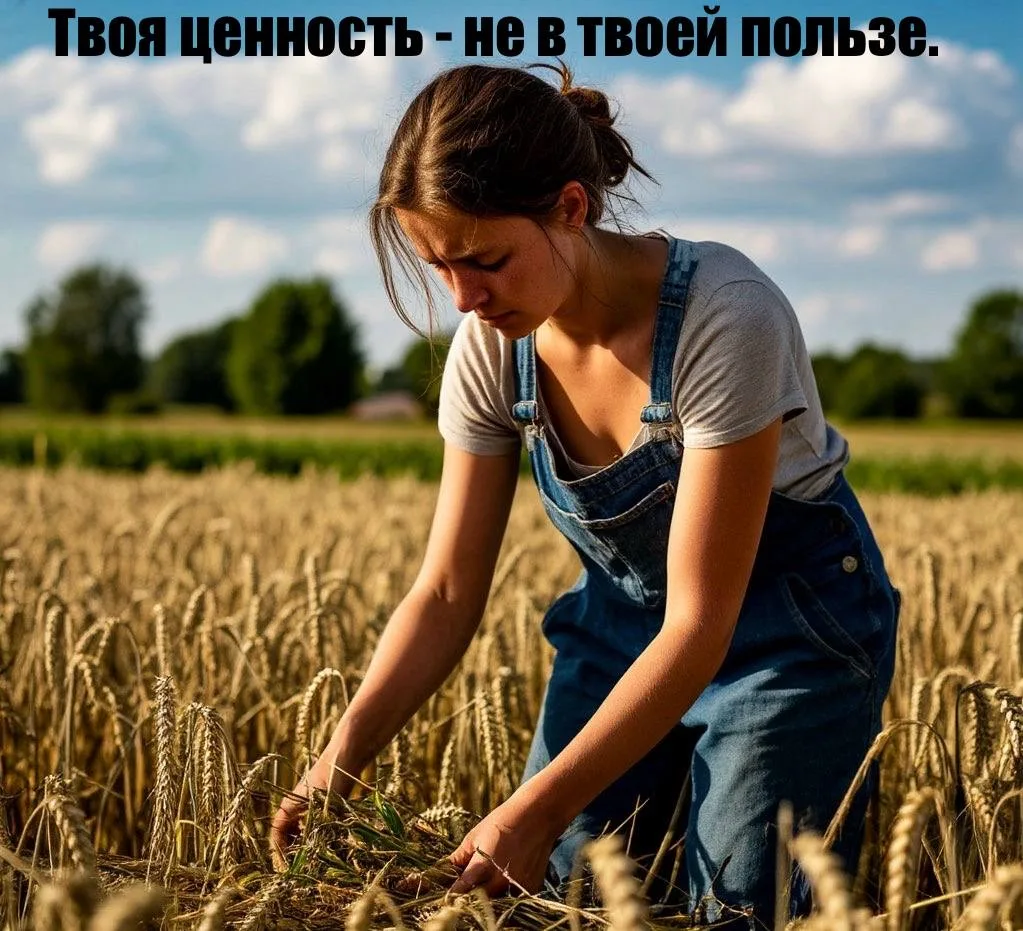Третье