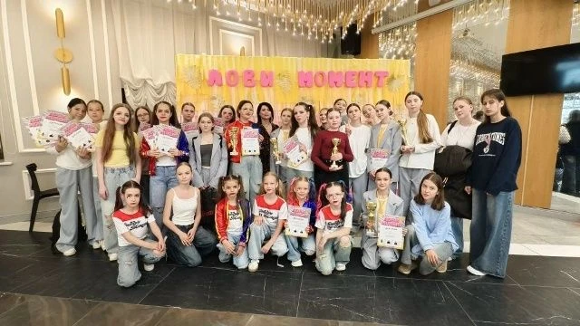 🟢 Недавно состоялся XXXXII Всероссийский открытый фестиваль конкурс творческих коллект...