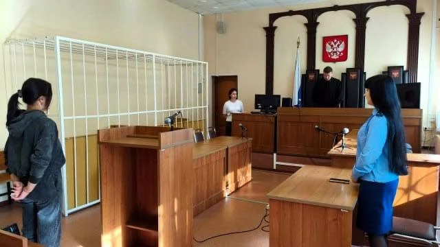 В Родниках суд постановил конфисковать автомобиль Toyota RAV4 у 35-летней местной жител...