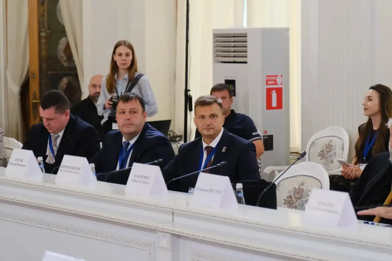 🇷🇺В рамках XIX Международного фестиваля «Великое русское слово» состоялось традиционн...