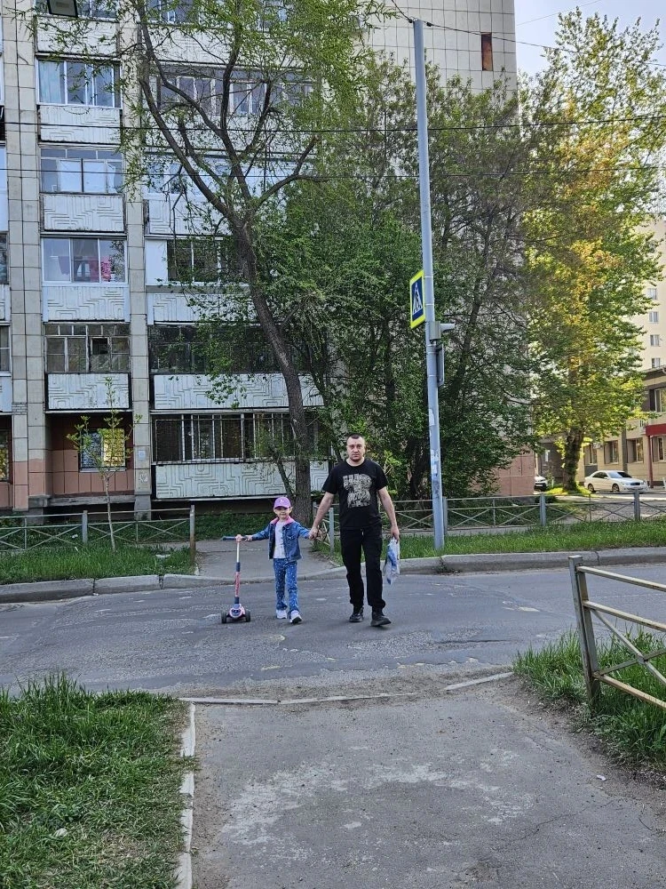 Обучение правилам дорожного движения в детском саду - это не только часть образовательн...