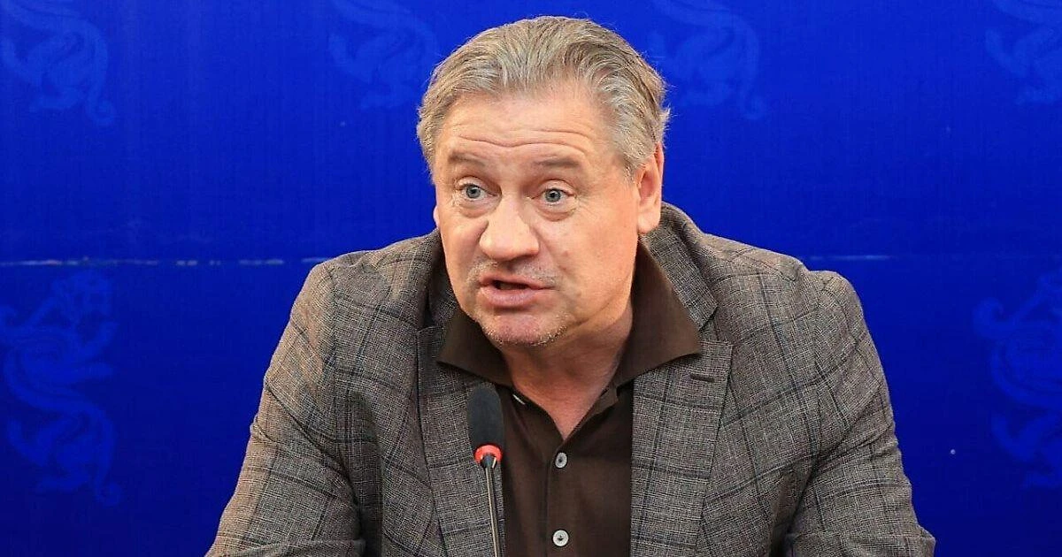 Экс-хавбек «Манчестер Юнайтед» Андрей Канчельскис рассказал, что около 10 лет назад пол...