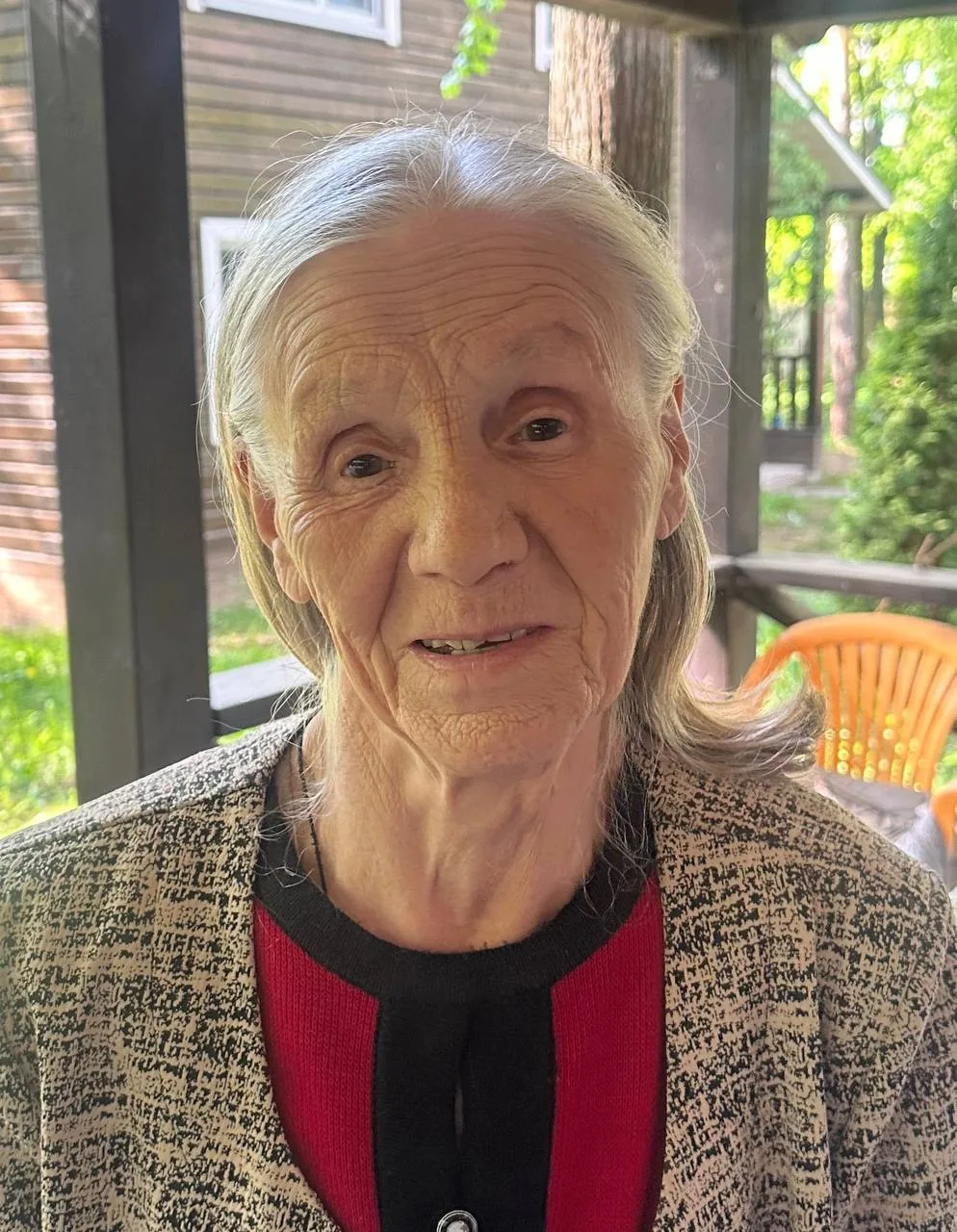⚠️ ПОМОГИТЕ НАЙТИ ЧЕЛОВЕКА ⚠️