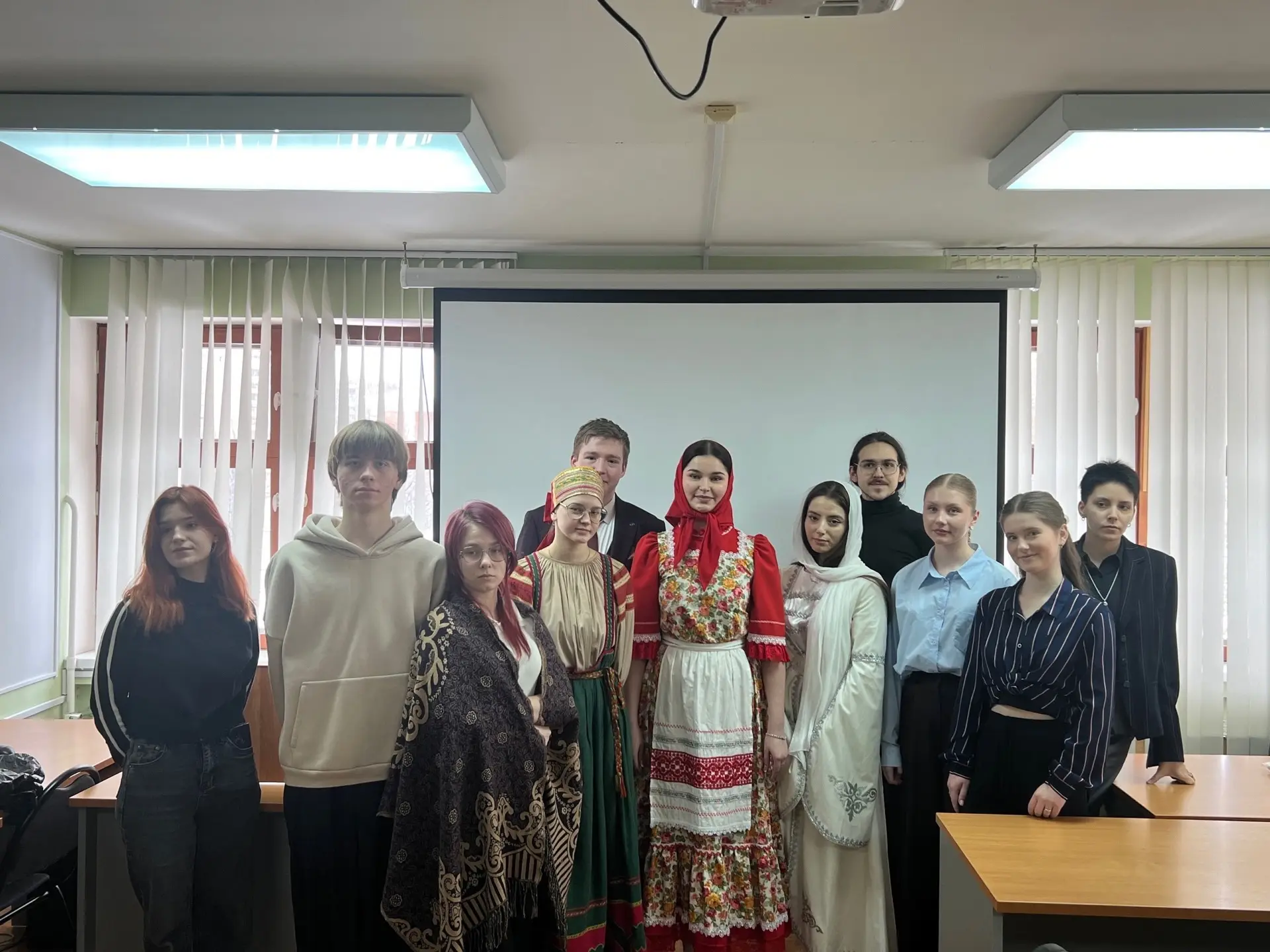 Сохраняем культурную память вместе! 🕊