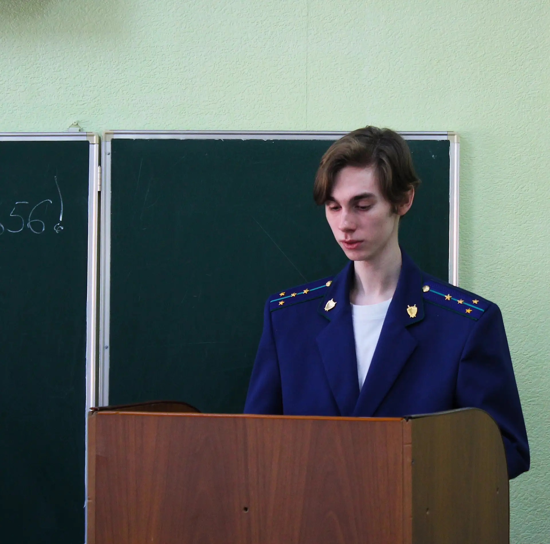 🔈21 марта у нас впервые был проведен Иммерсивный День Открытых дверей   В ходе данного мероприятия ш
