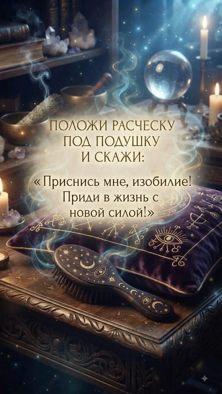 ✅ Сила слова