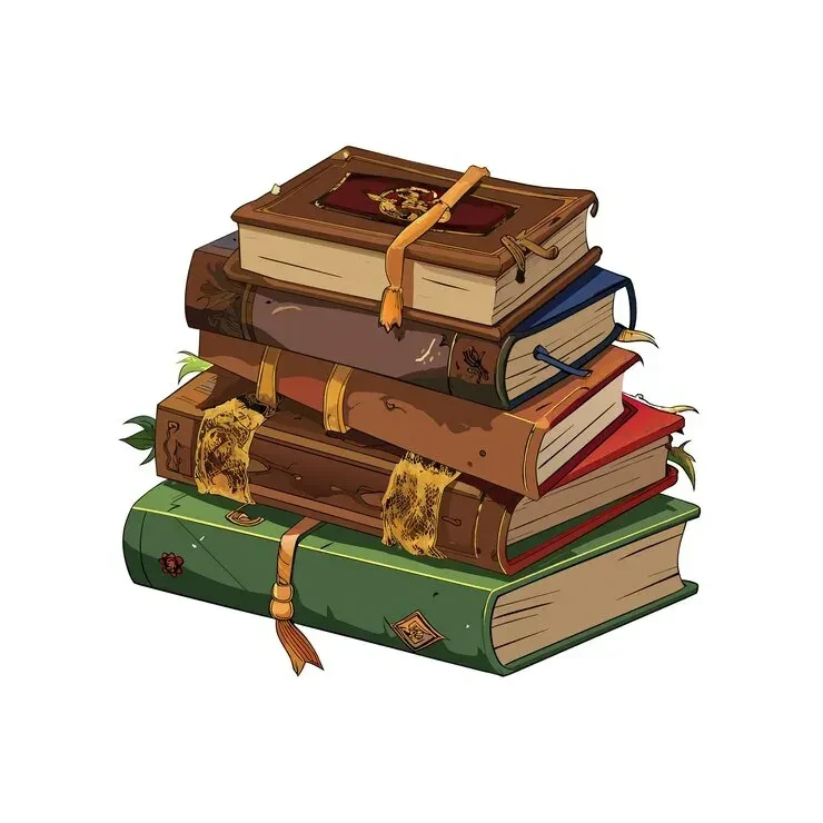 Внимание! График выдачи книг!