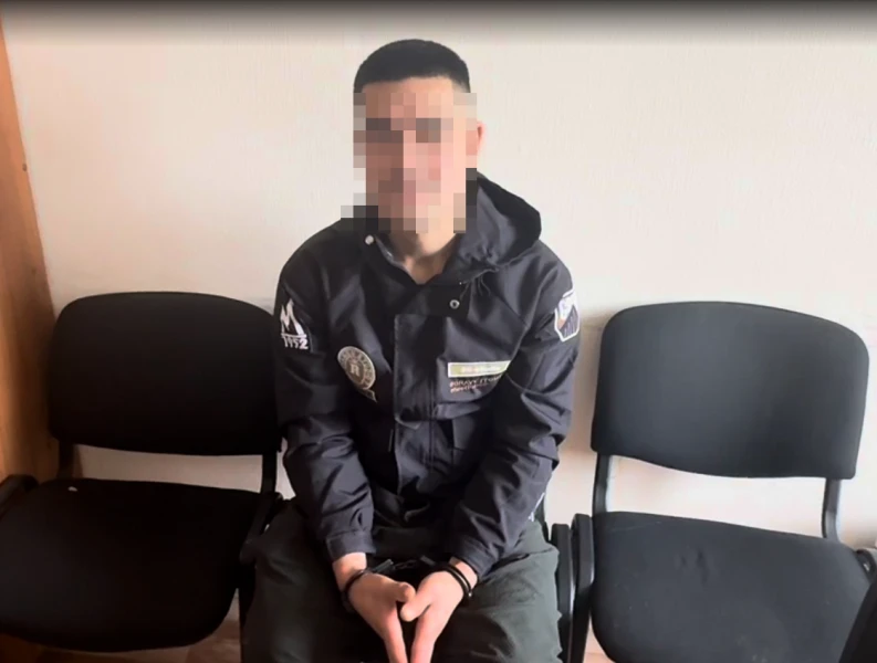 Уроженца Средней Азии задержали в Иванове за оборудование «закладок» с наркотиками. В о...