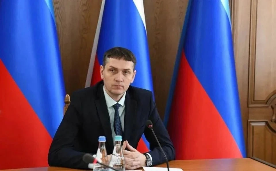 ✅ В ЛНР значительно увеличат расходы на поддержку ветеранов СВО и их семей

🔘 Председатель правител