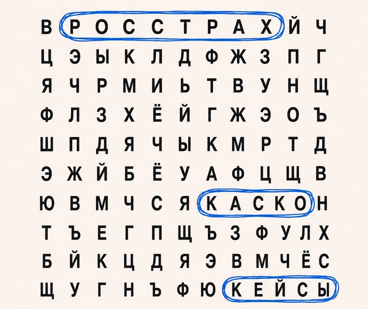 💯НОВЫЕ КЕЙСЫ по КАСКО.