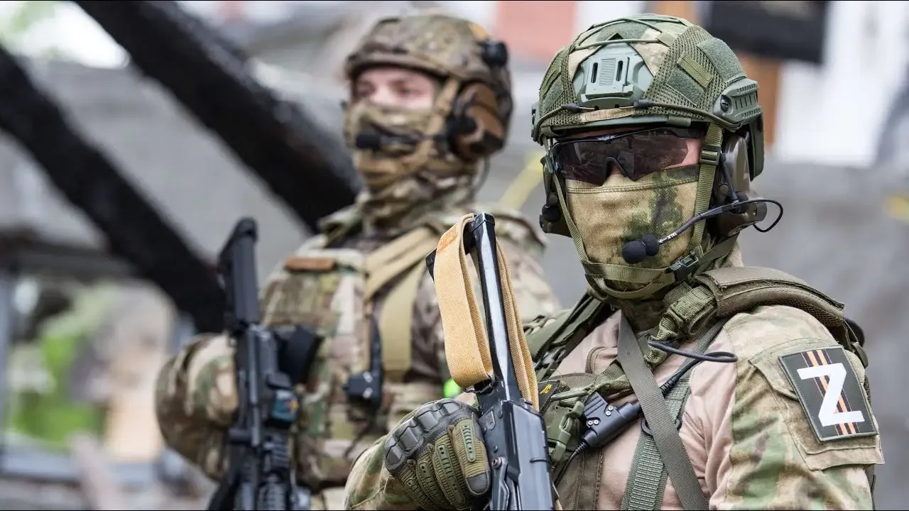 🫡 Добровольцы смогут получать воинские звания по упрощённой процедуре