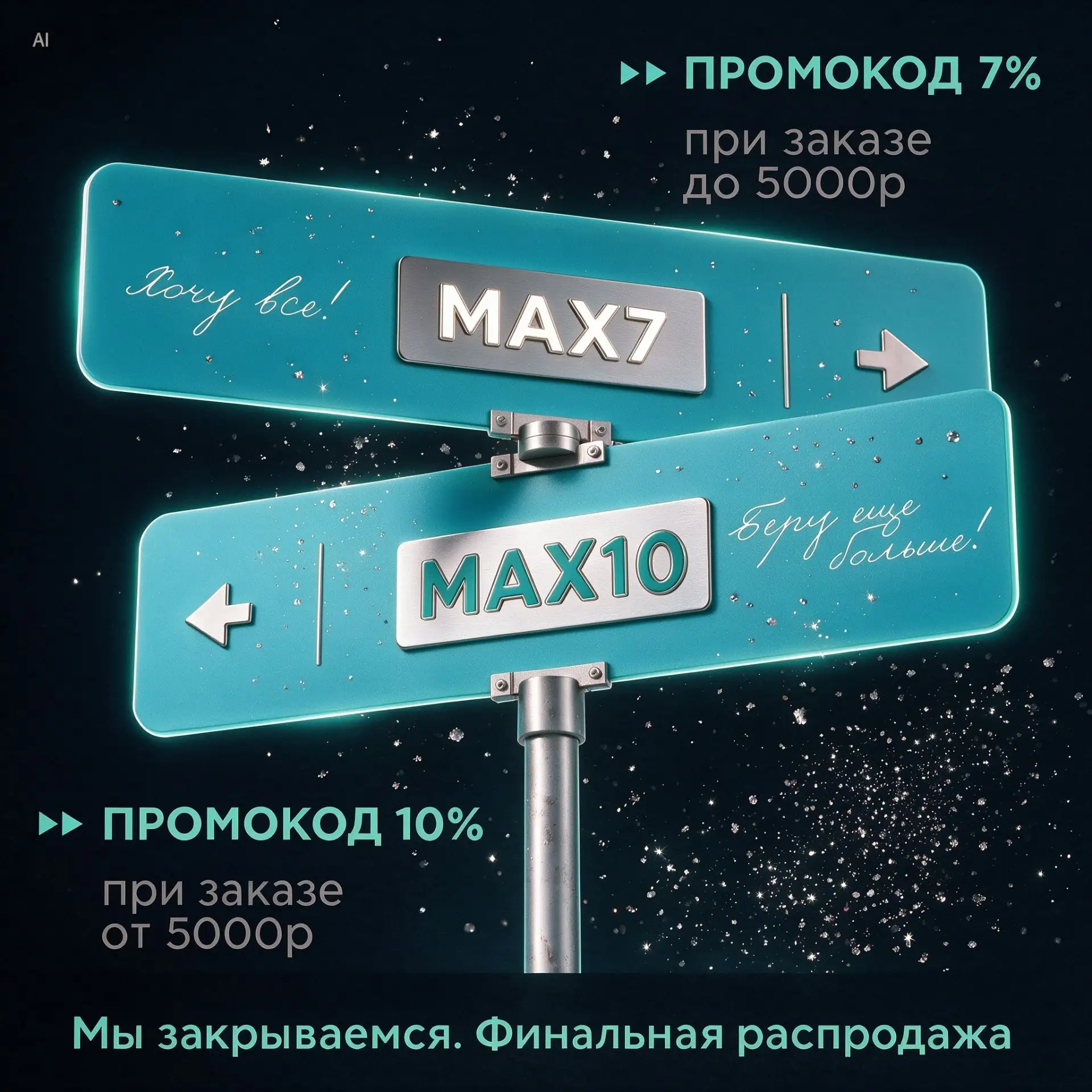 Покупать любимый уход стало еще выгоднее!

Чем больше товаров в корзине, тем больше ваша экономия ✨
