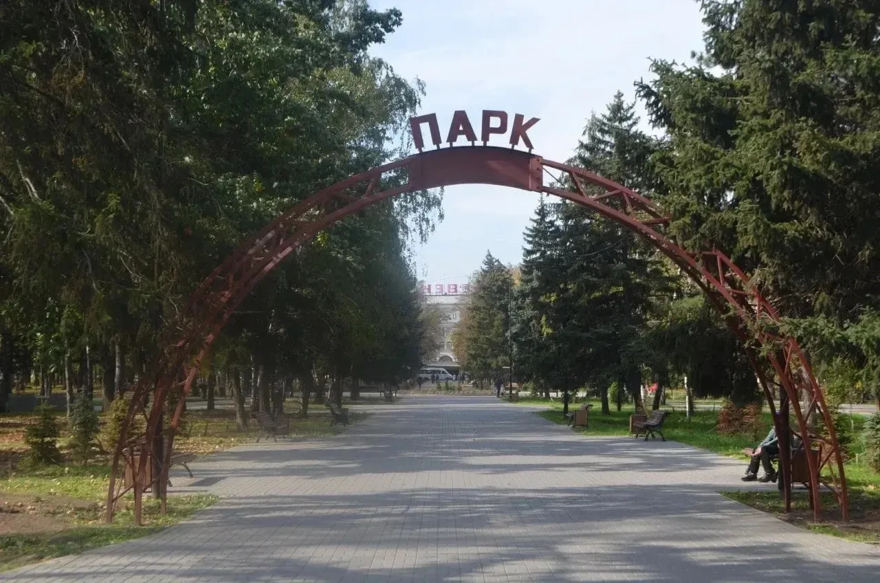 📢 Уважаемые жители микрорайонов Соцгород и Жилучасток!

📌Клуб скандинавской ходьбы «СОЮЗ-НовоХод» 