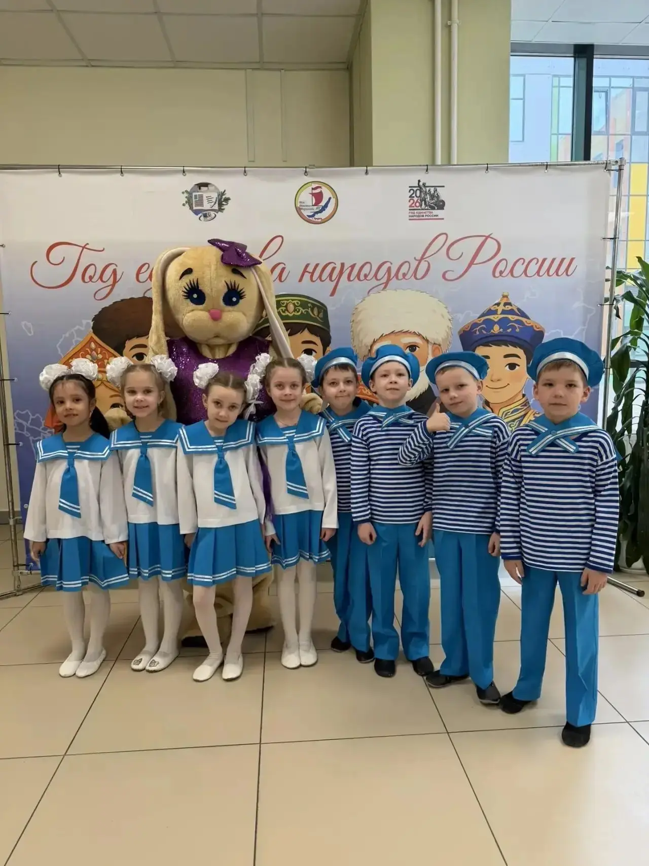 🥁 Наши звёздочки на фестивале «Звёздочки Иркутска»!