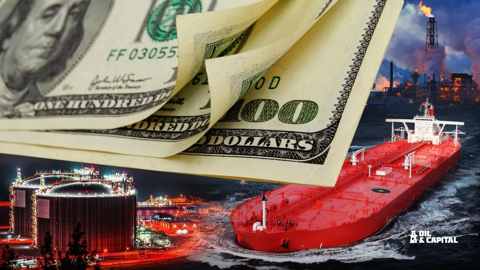 ​​Доходы РФ от экспорта нефти и топлива выросли до $19,18 млрд в апреле 2026  Выручка Российской Фед