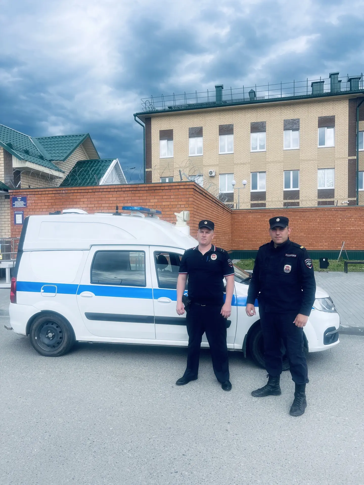 👮‍♂️ Основные задачи патрульно-постовой службы – это обеспечение безопасности граждан....