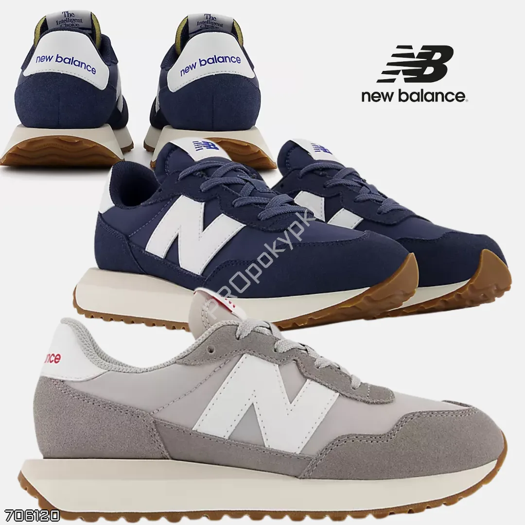 New Balance 🇺🇸

Кроссовки 237 Lace унисекс детское
3300₽ + Доставка
Big Kids

ID: 706120
*цена акт