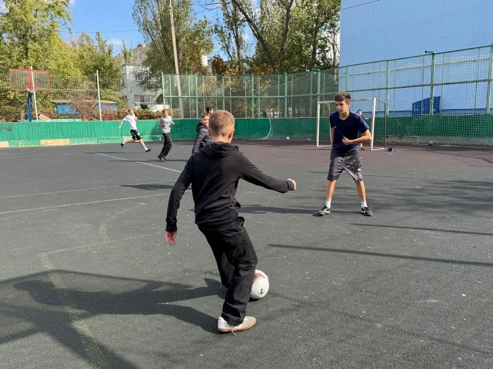 📌 Организаторы мероприятий -  спортивный комплекс «Содружество» совместно с инструктор...