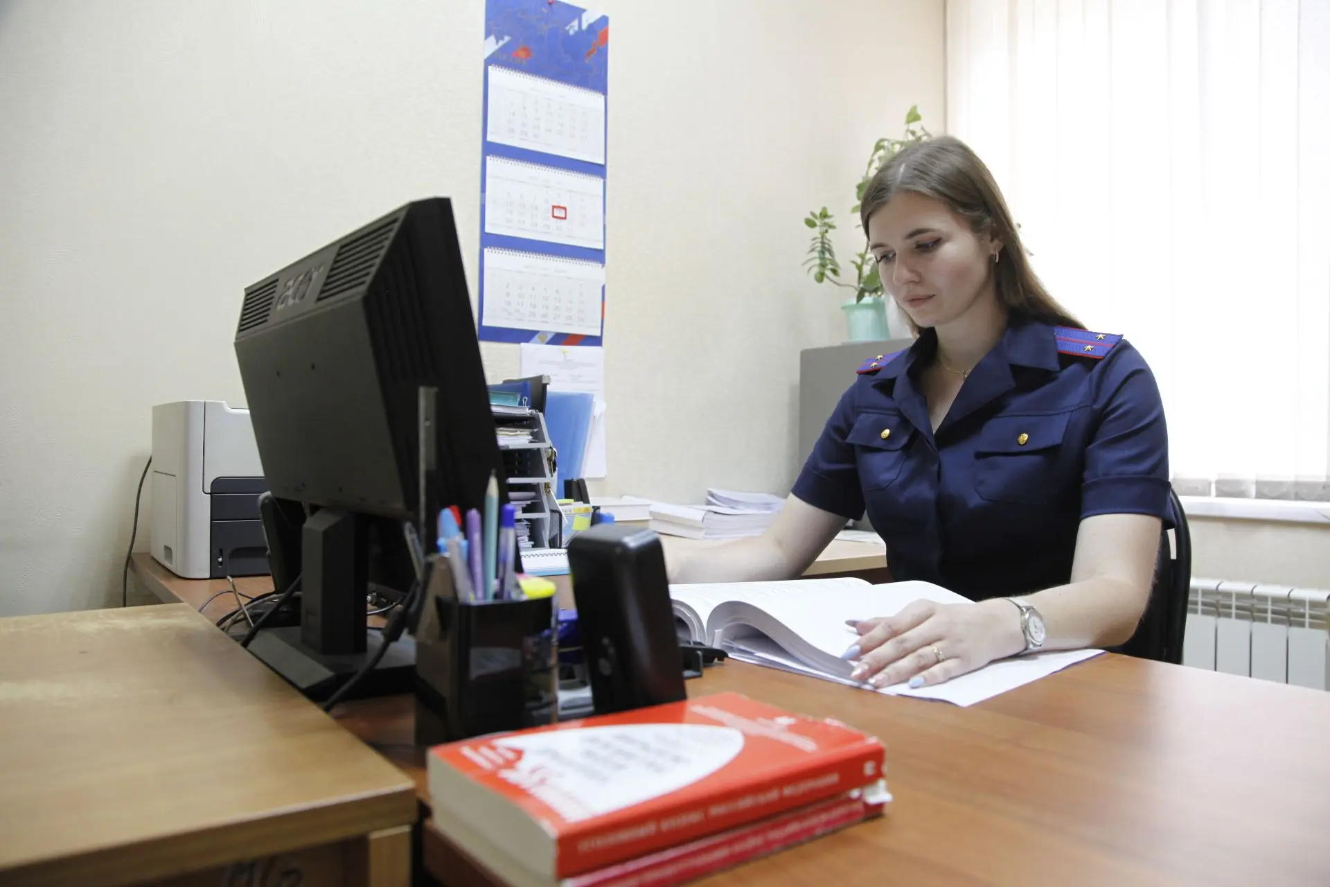 ❗️Доцент кафедры педагогики университета предстанет перед судом по обвинению в получени...