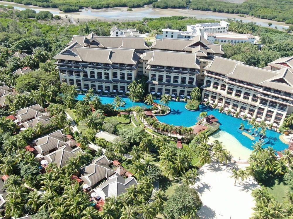 Цена — огонь! Спеши забронировать. Отпуск ждёт тебя!🔥😍😍

THE RITZ-CALRTON SANYA YALONG BAY 5* (Ки