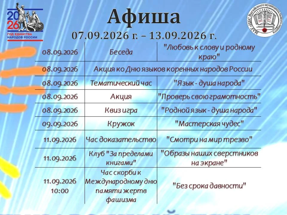 Доброго дня, читатели!☀
