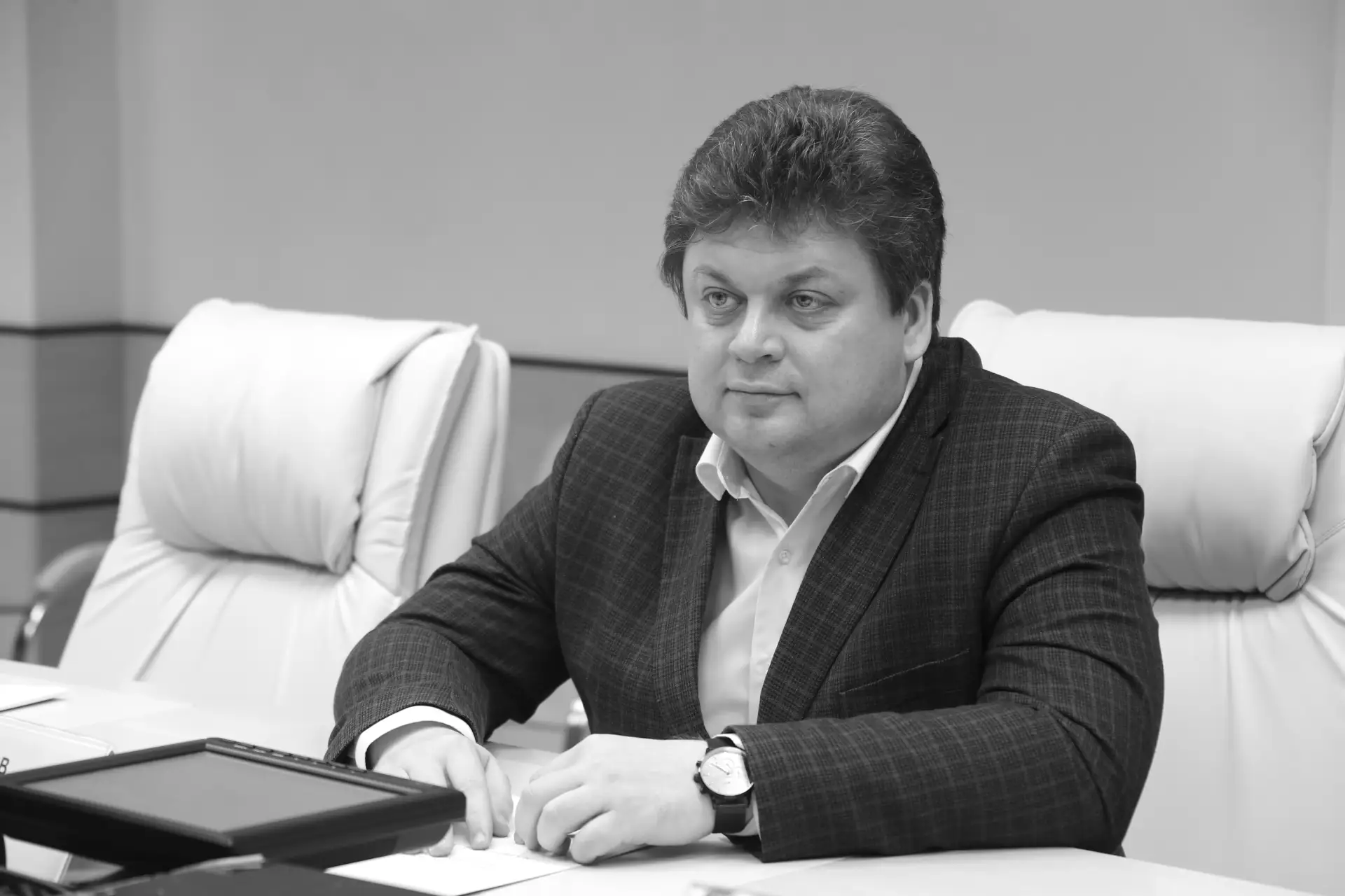 Ушёл из жизни Игорь Рузаков, член Избирательной комиссии Свердловской области. 

Впервые в состав об