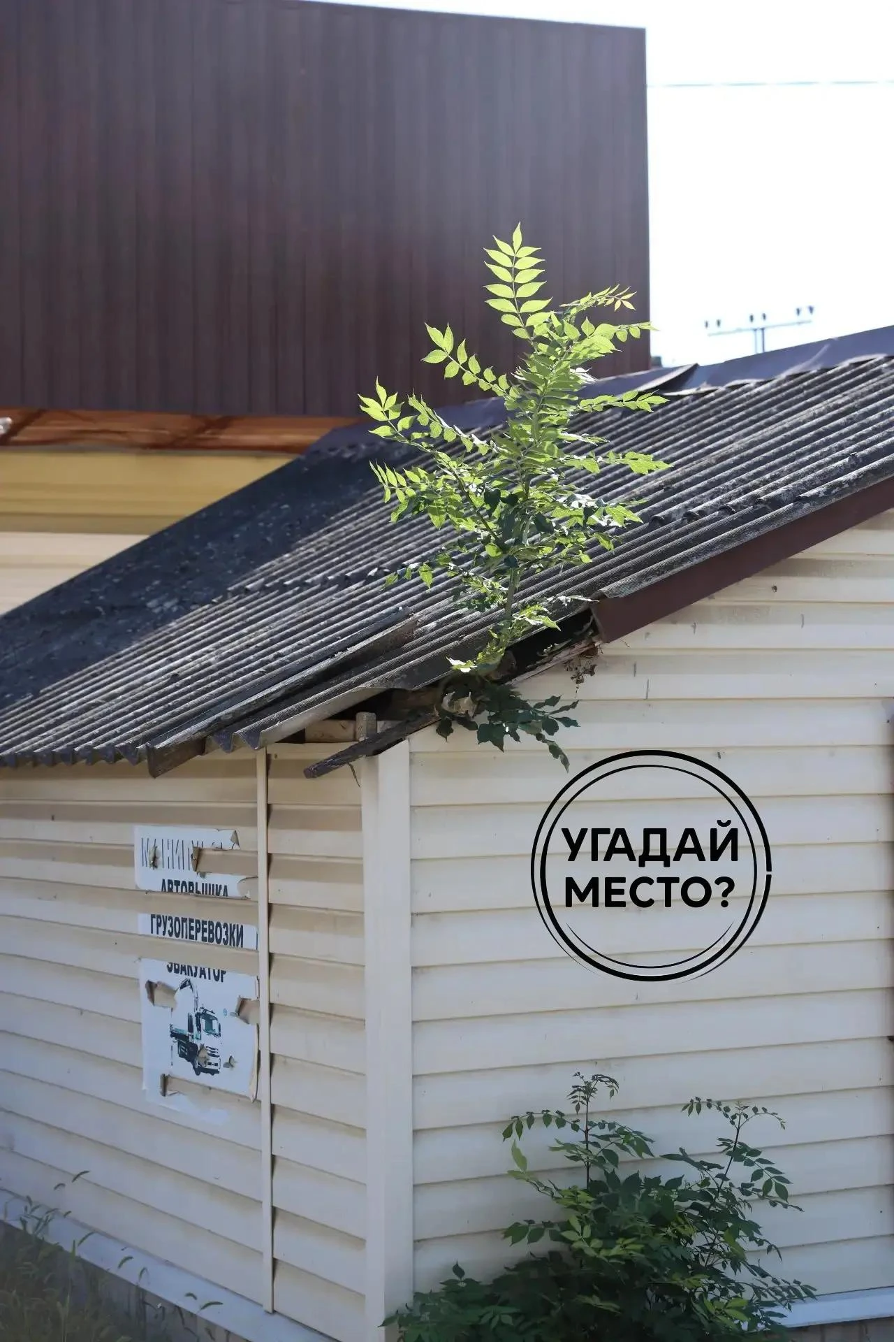 👀⁉️УГАДАЙ МЕСТО