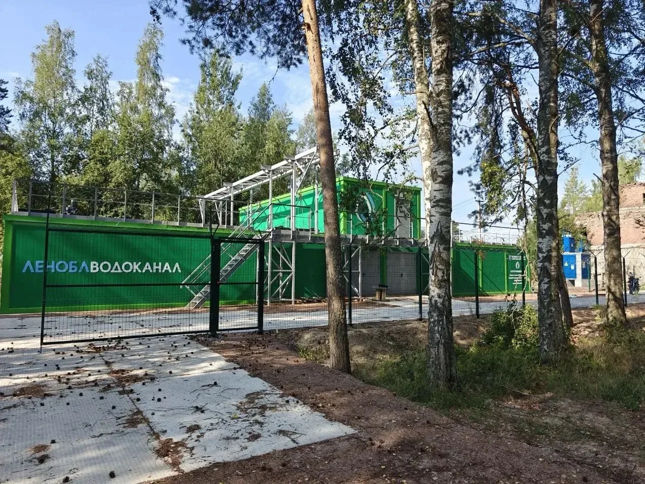 Сегодня отмечается Всемирный день окружающей среды
