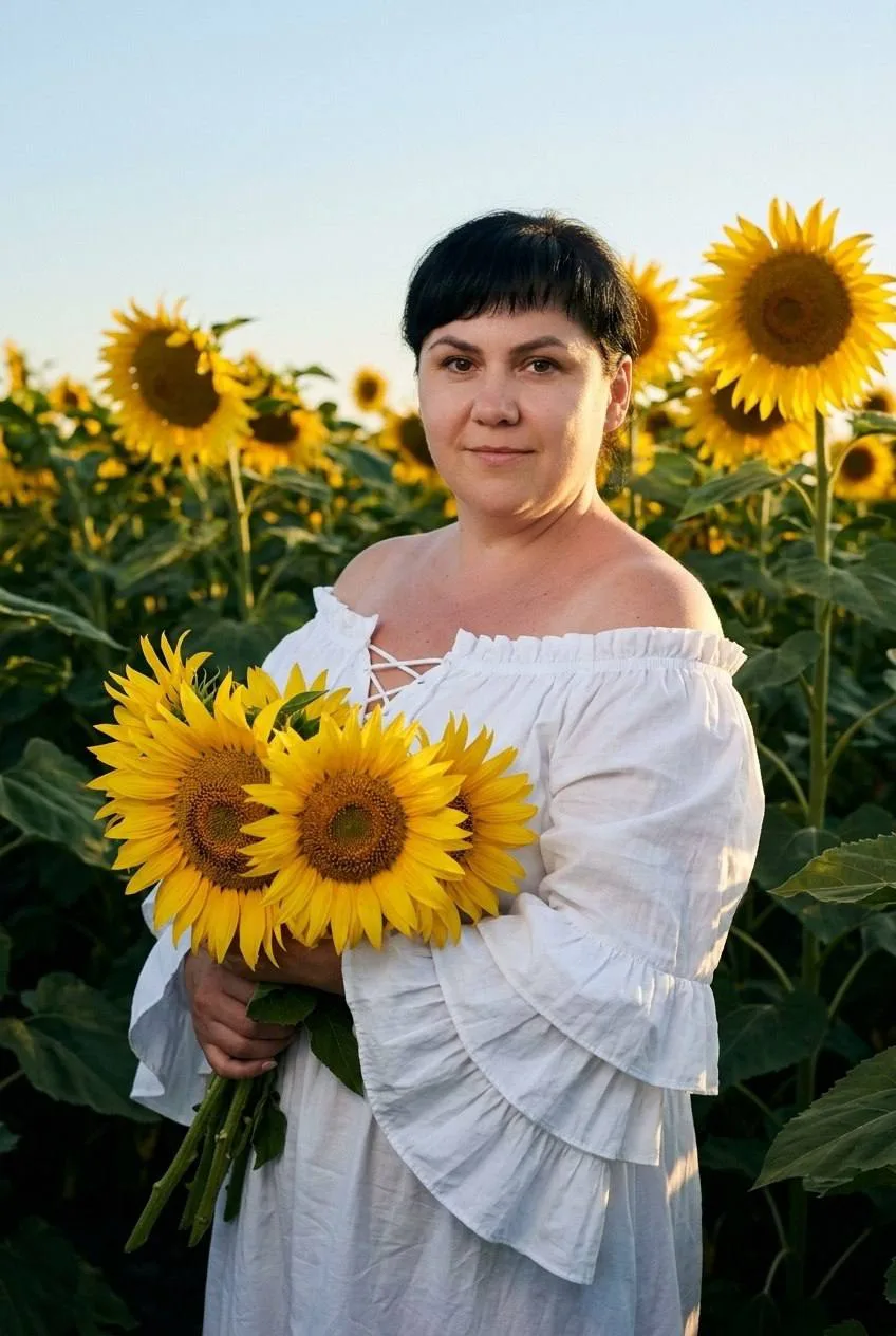 Изображение 4 к публикации «Оксана Кутыгина»