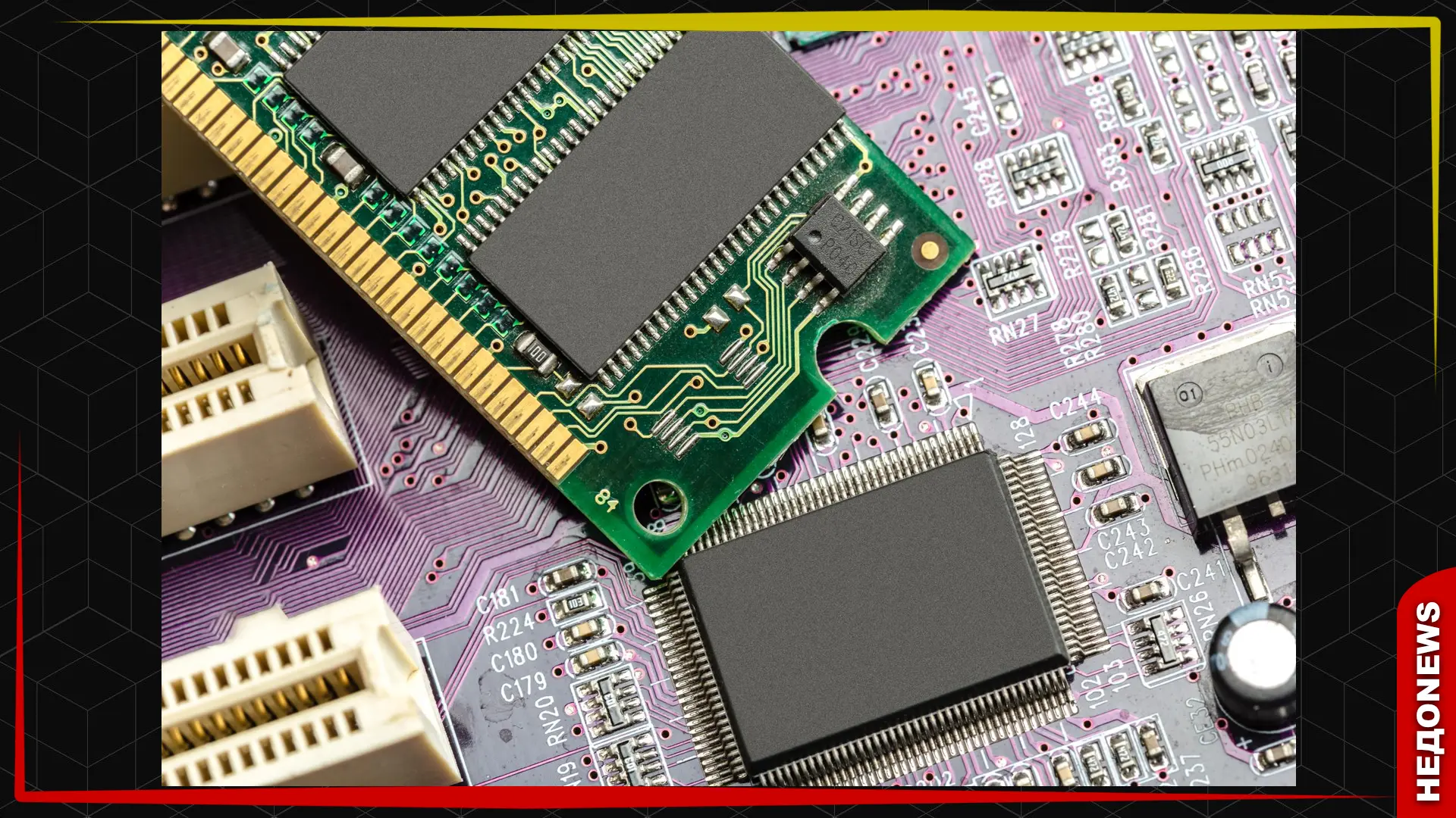 Цены без ограничений: SK hynix отказалась от максимальных цен на память.