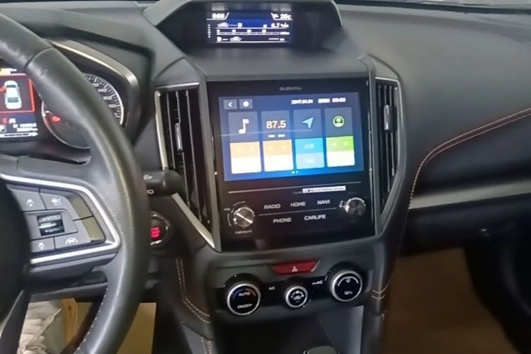 В НАЛИЧИИ В КИТАЕ   🇨🇳💥Subaru XV (японская сборка)   — 2020/02, 2.0л., бензин, 154л.с., 4WD, вариато