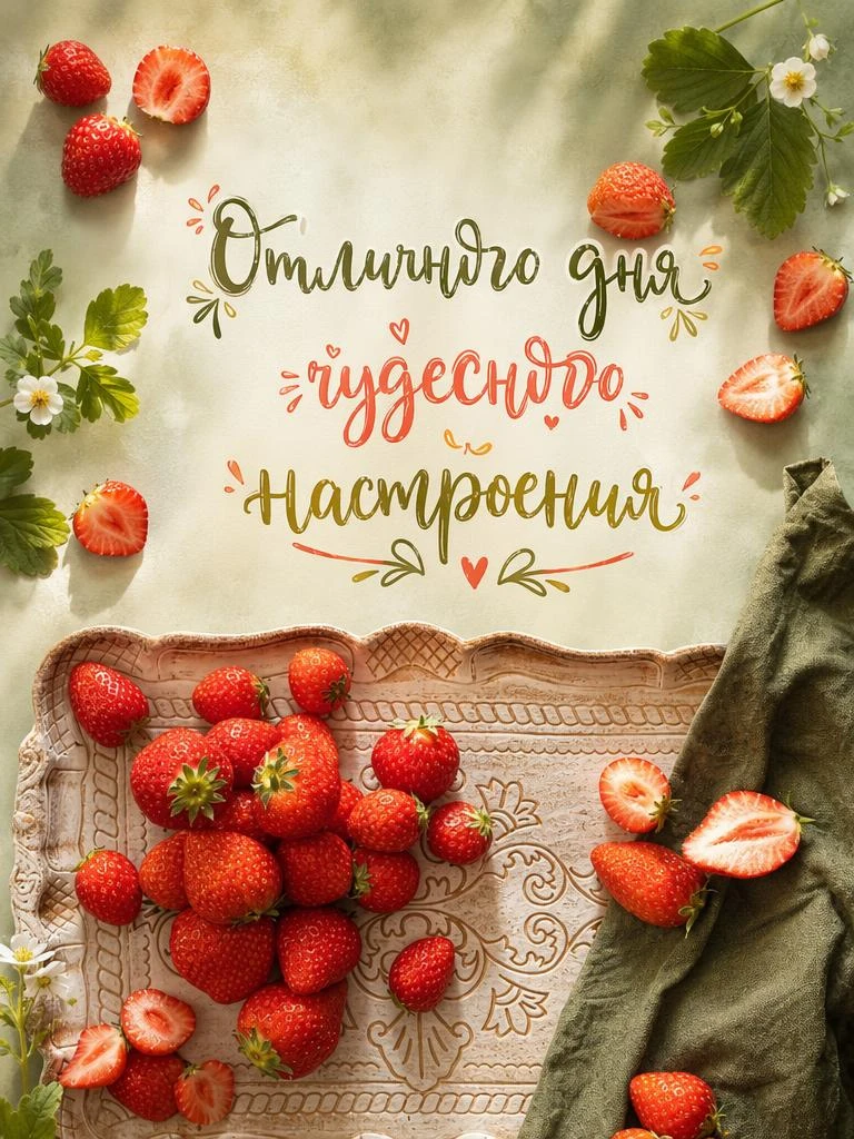 Открытки РАДОСТИ  
✅ Подписаться