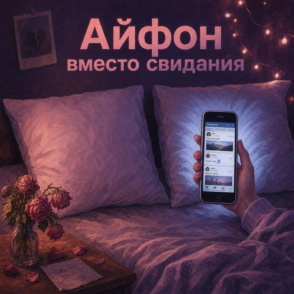 Айфон снижает рождаемость, и это не шутка

Исследователи сравнили регионы, где первый iPhone разошёл