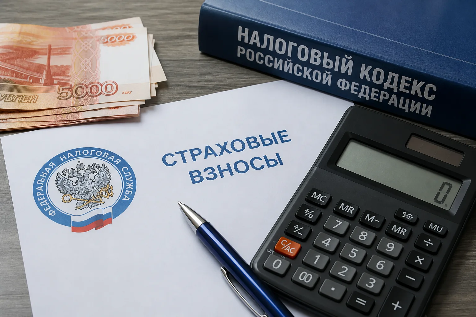 В Госдуме предложили изменить порядок расчёта страховых взносов для самозанятых. Инициа...