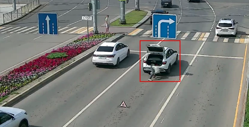 📢Внимание, водители!📢