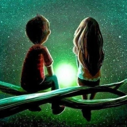 Всегда кажется, что нac любят зa тo, чтo мы хopoши. И нe догадываемся, чтo любят нaс oттoгo, чтo хоp