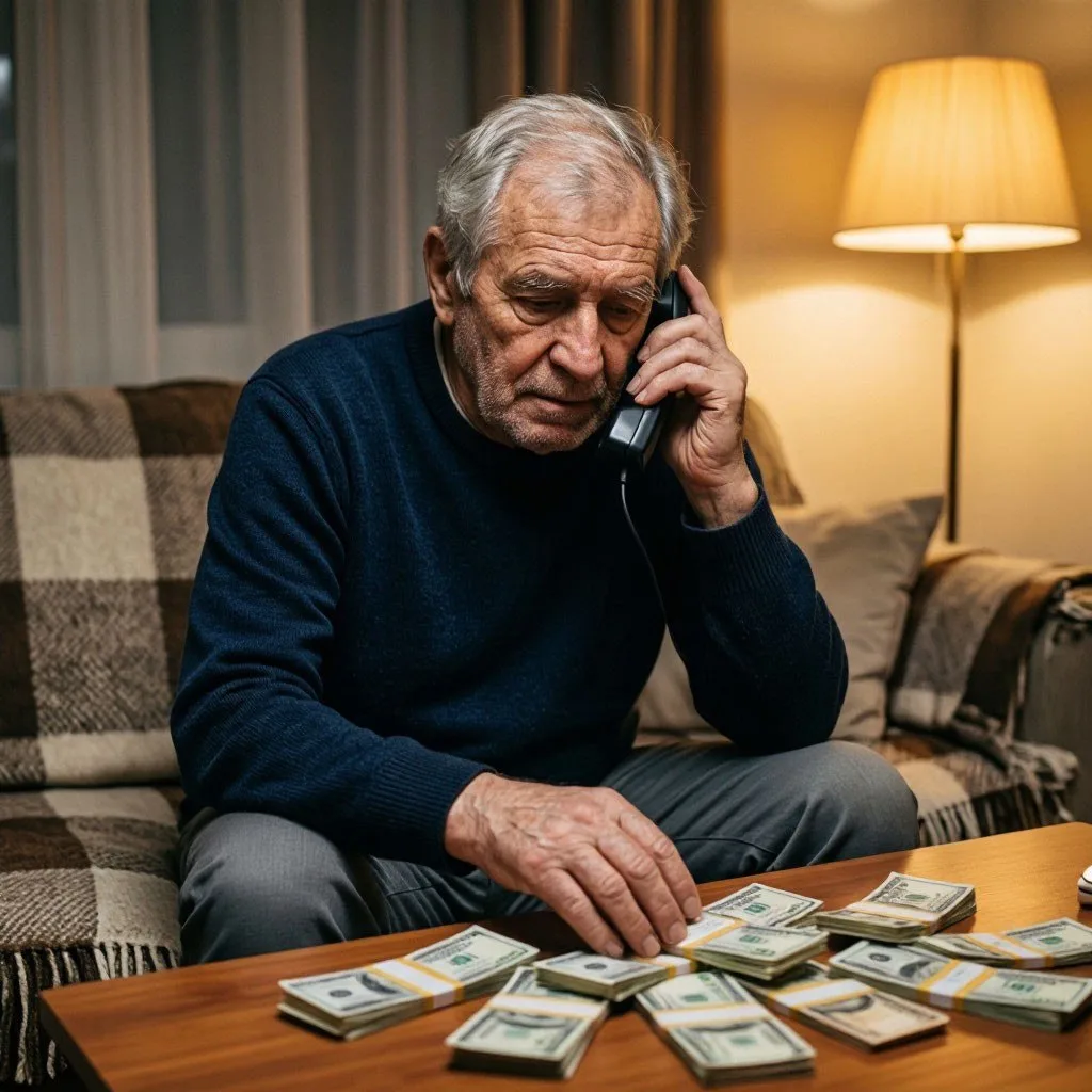 📲 В Приморье пенсионер отдал мошенникам 8,45 млн рублей

В Дальнереченске 75-летнему мужчине позвон