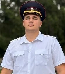 11 августа стартовал Всероссийский конкурс «Народный участковый-2026», который МВД Росс...