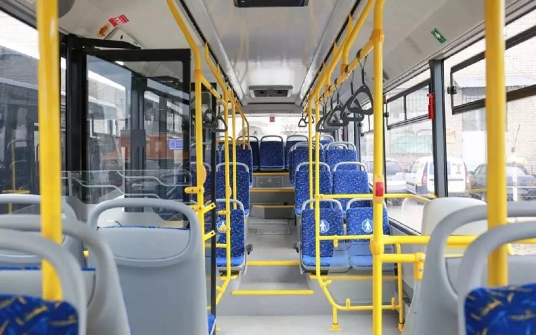 🚌 Работу маршрута №30 приостановят на выходных в Воронеже.