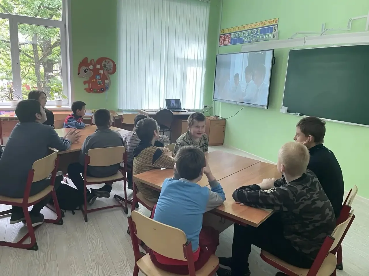 Летние каникулы - время не только для отдыха, но и для развития, новых открытий и формирования важны