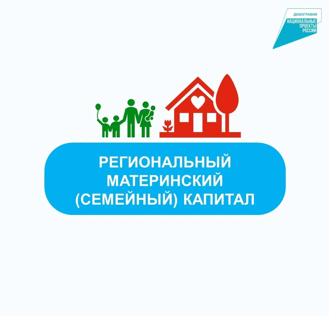 Более 270 многодетных семей ЗАТО Северск воспользовались средствами регионального материнского капит