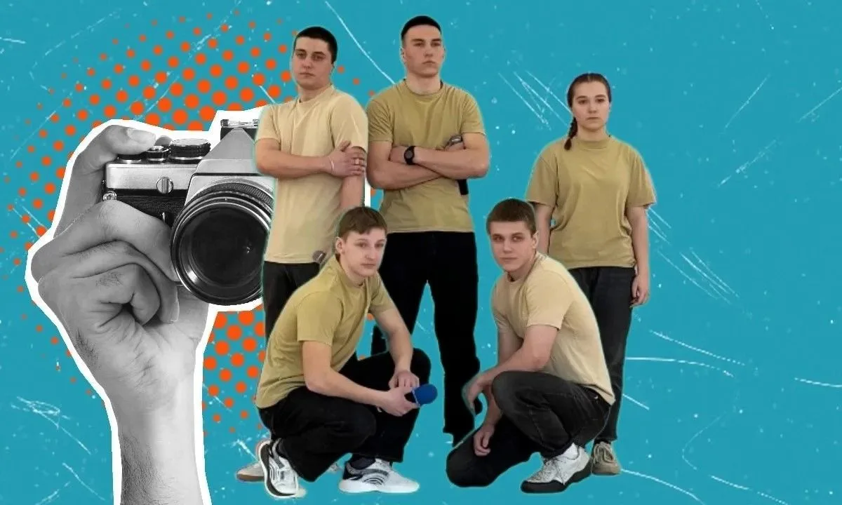 🥇Многоотраслевой колледж города Моршанска стал победителем регионального этапа IV Всер...