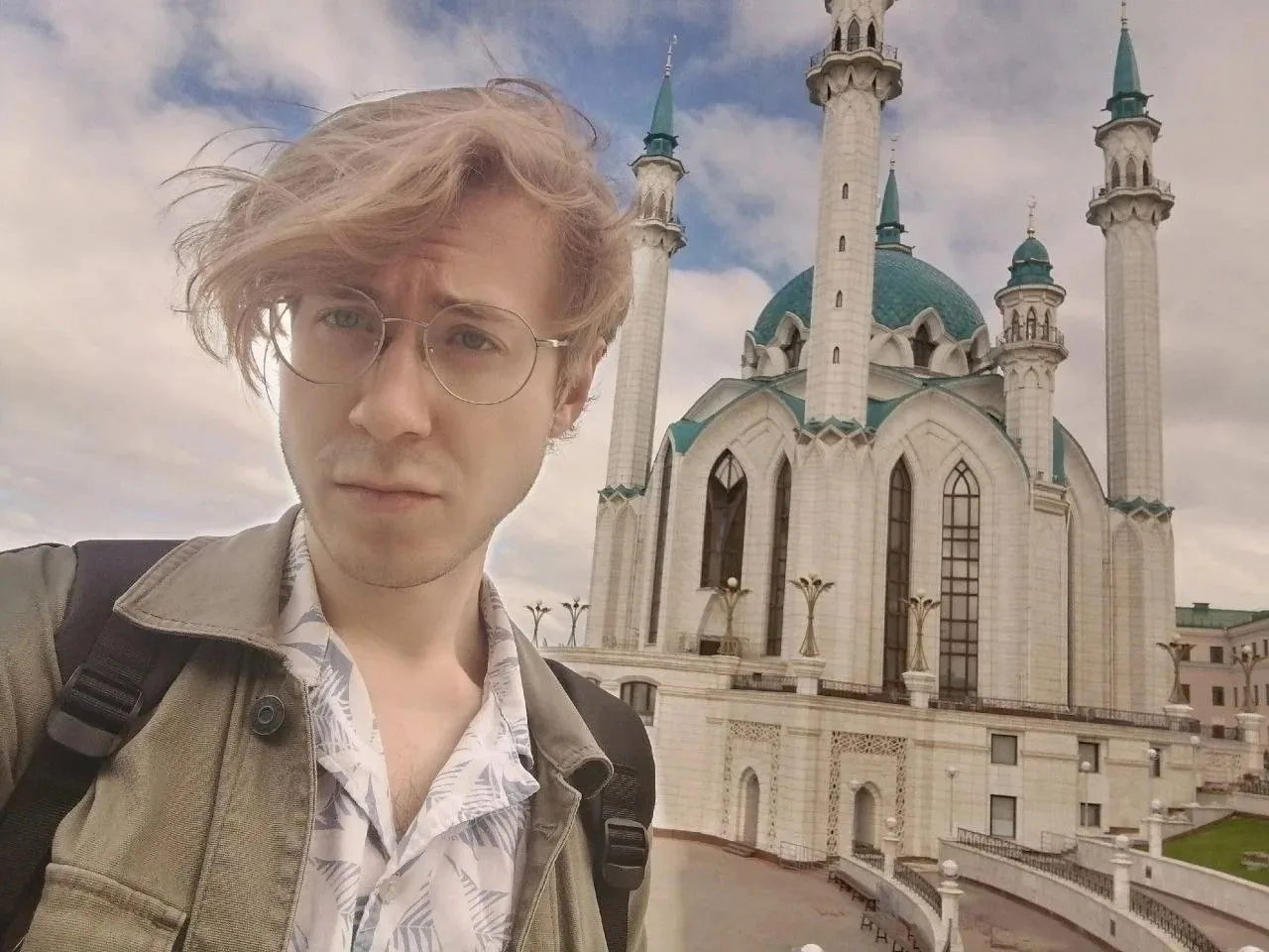 07 августа – значимый день для университета и факультета – сегодня факультет окончатель...