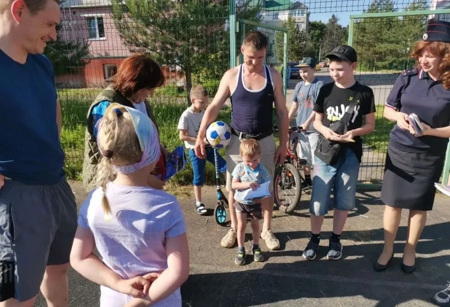 Безопасное велолето
http://uglich-online.ru/bezopasnost/item/49284-bezopasnoe-veloleto.html
Госавтои